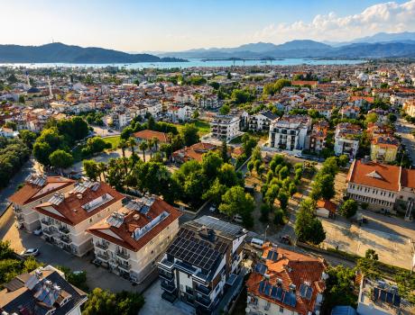 Fethiye Home Comfort Accommodation, About Us - About Us