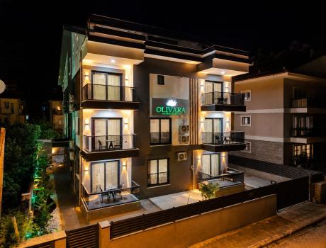 Fethiye Home Comfort Accommodation, About Us - About Us
