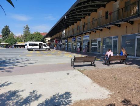 Fethiye Otogarı