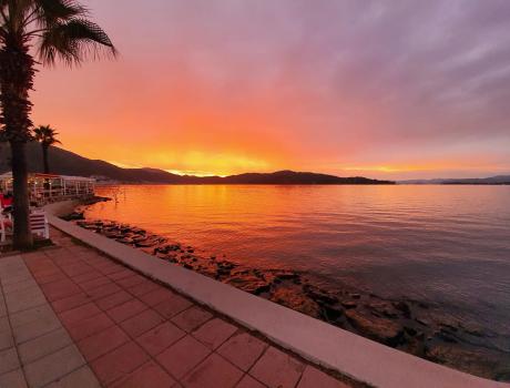 Fethiye Kordon