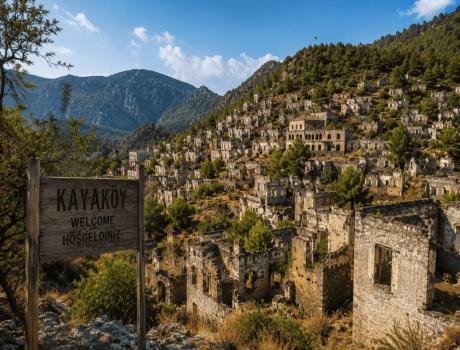 Kayaköy